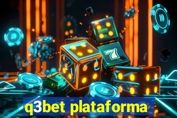 q3bet plataforma